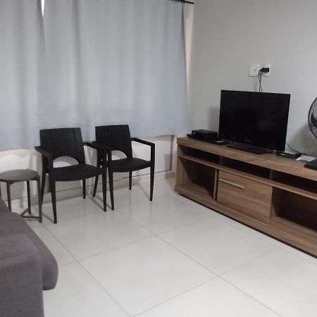 Flat Beira-Mar Tambau Apartamento João Pessoa Exterior foto