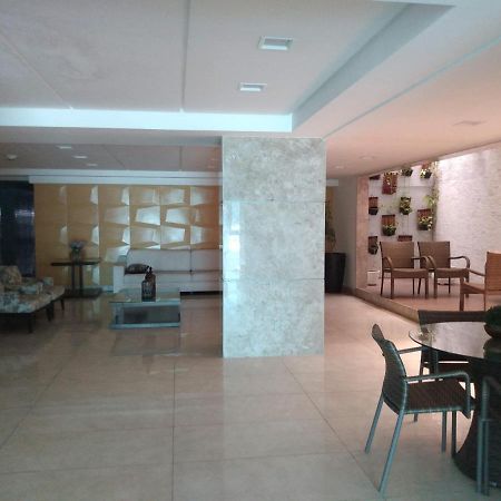Flat Beira-Mar Tambau Apartamento João Pessoa Exterior foto