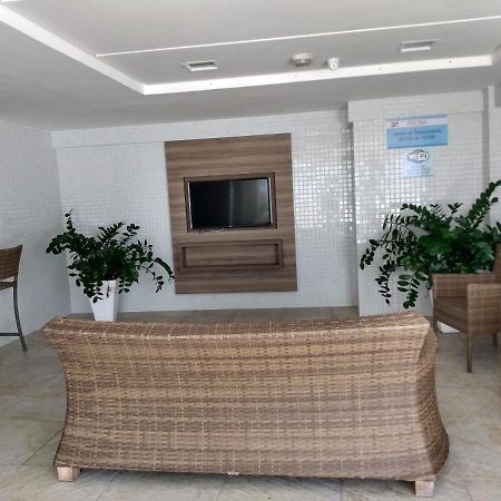 Flat Beira-Mar Tambau Apartamento João Pessoa Exterior foto