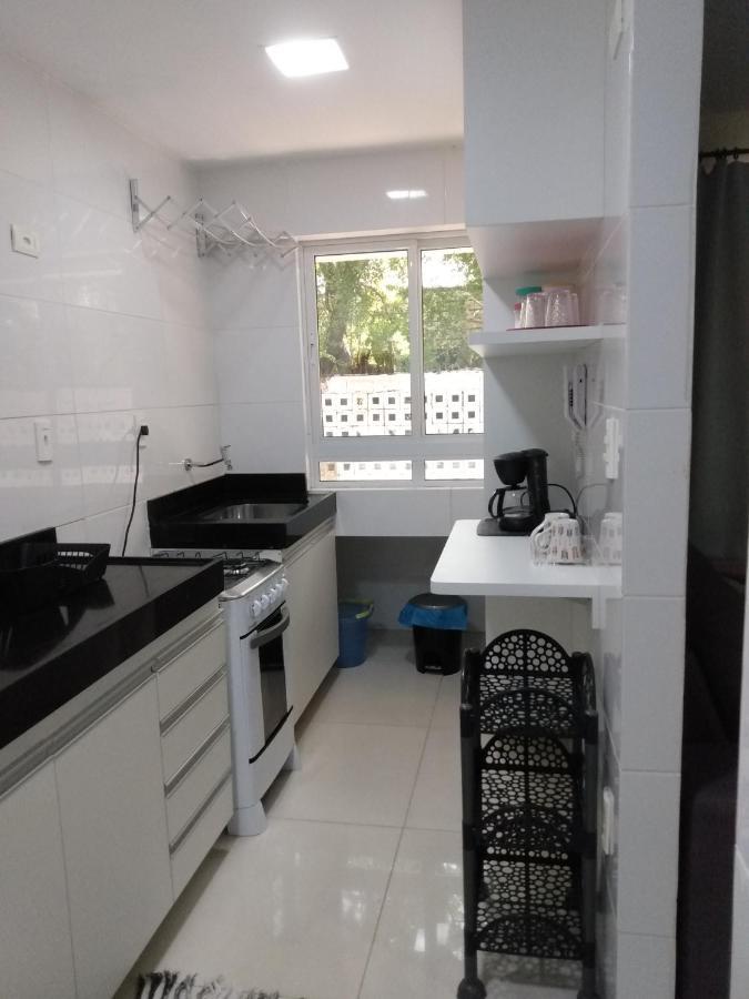 Flat Beira-Mar Tambau Apartamento João Pessoa Exterior foto