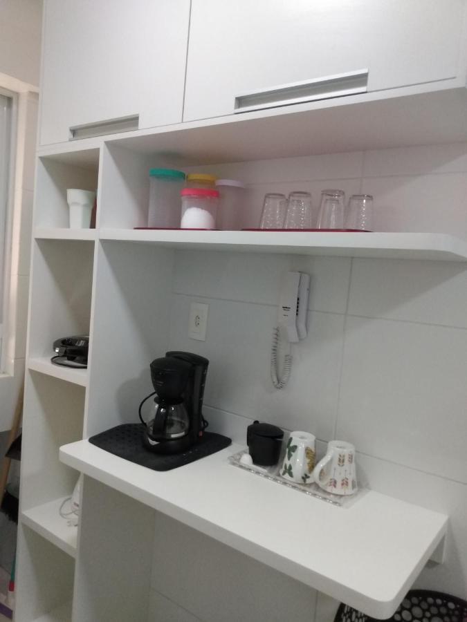 Flat Beira-Mar Tambau Apartamento João Pessoa Exterior foto
