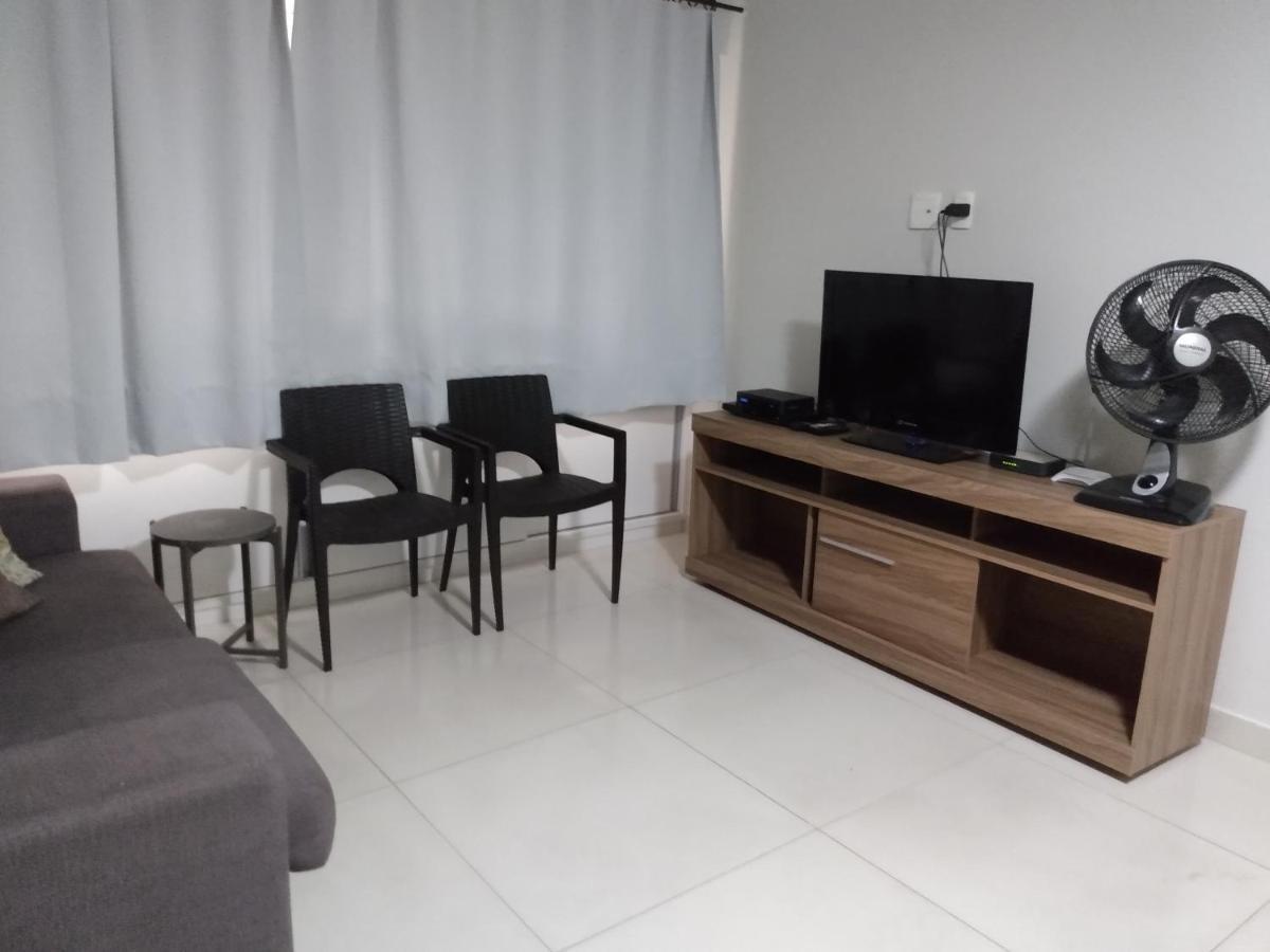 Flat Beira-Mar Tambau Apartamento João Pessoa Exterior foto