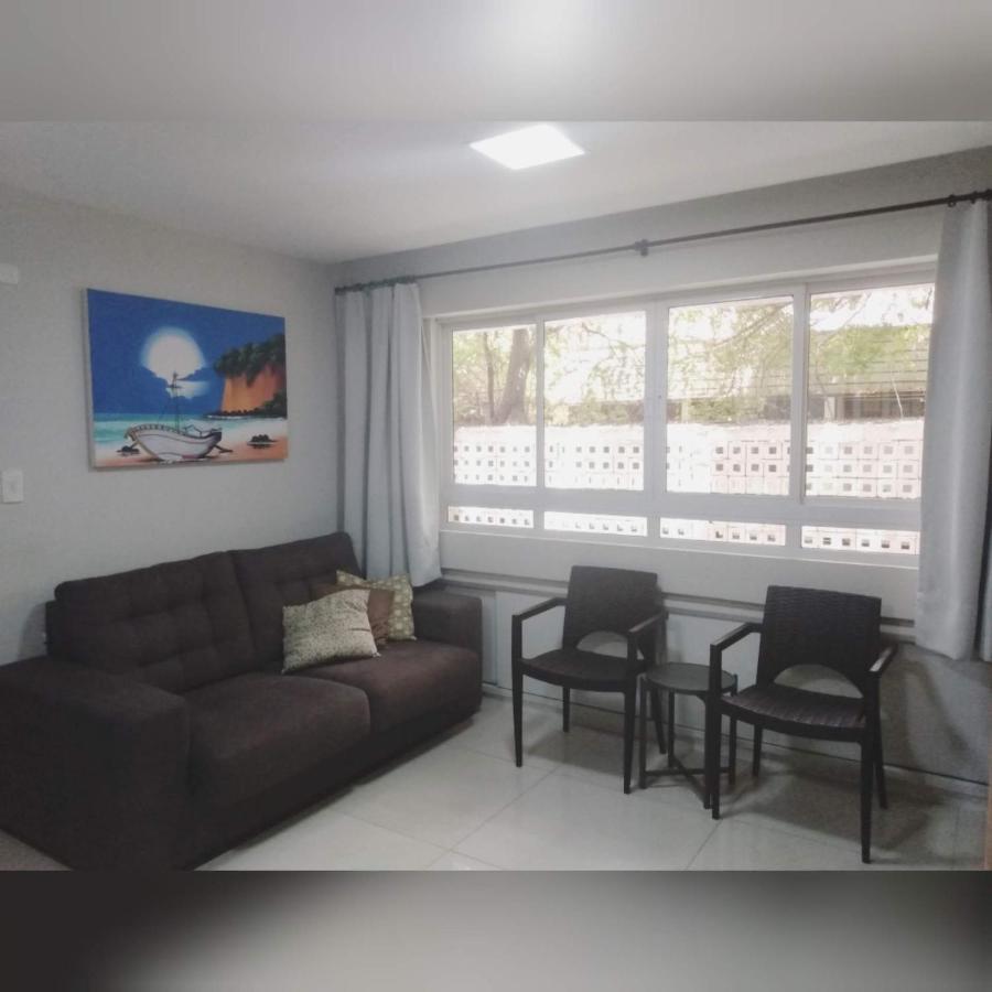 Flat Beira-Mar Tambau Apartamento João Pessoa Exterior foto