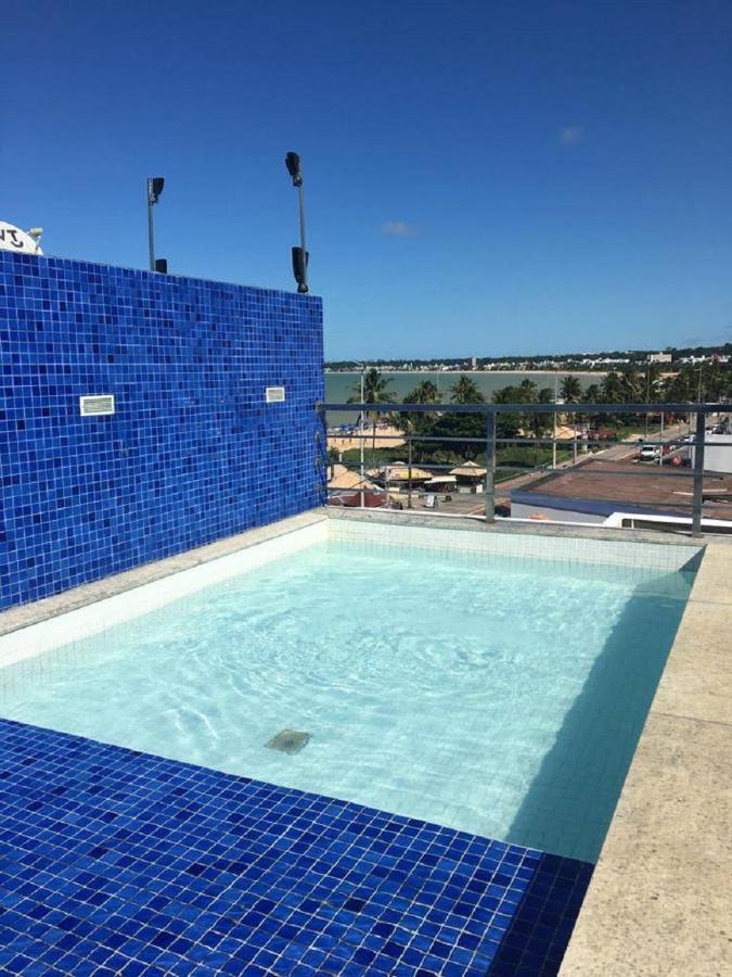 Flat Beira-Mar Tambau Apartamento João Pessoa Exterior foto