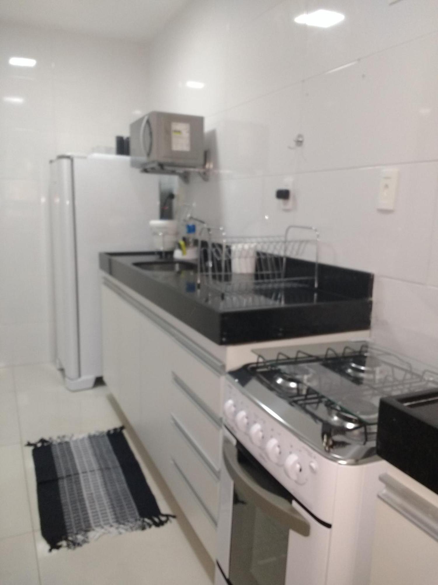 Flat Beira-Mar Tambau Apartamento João Pessoa Exterior foto