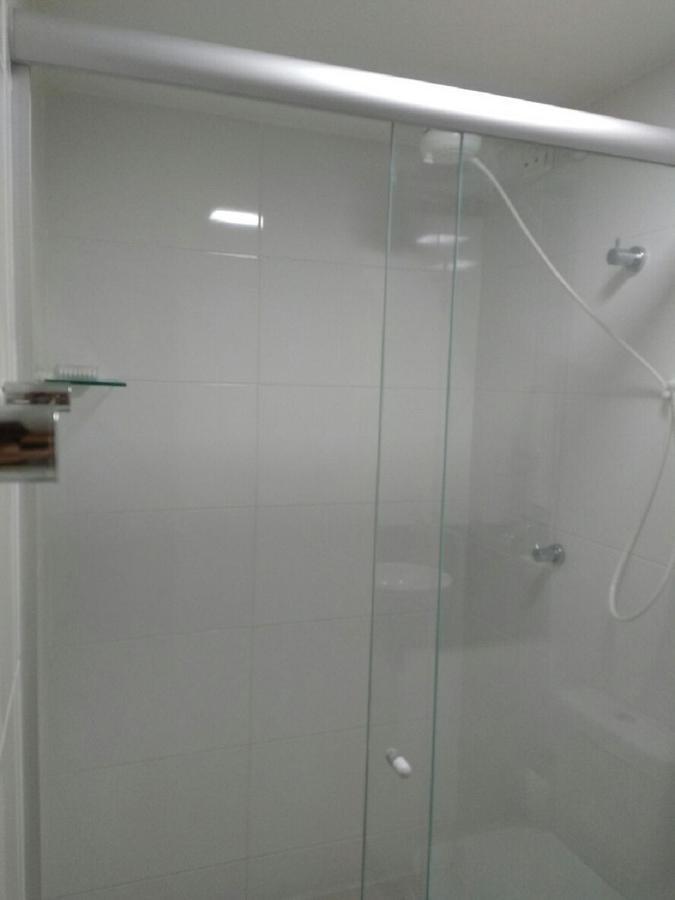 Flat Beira-Mar Tambau Apartamento João Pessoa Exterior foto