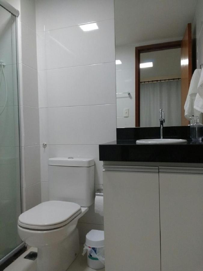 Flat Beira-Mar Tambau Apartamento João Pessoa Exterior foto
