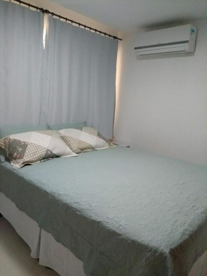 Flat Beira-Mar Tambau Apartamento João Pessoa Exterior foto
